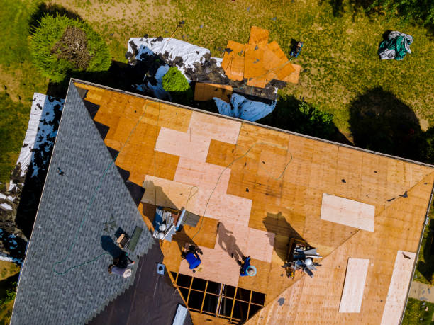 Best Flat Roof Repair Services  in Mariposa, CA