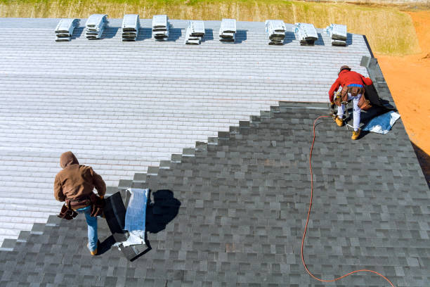Gutter Installation and Roofing in Mariposa, CA