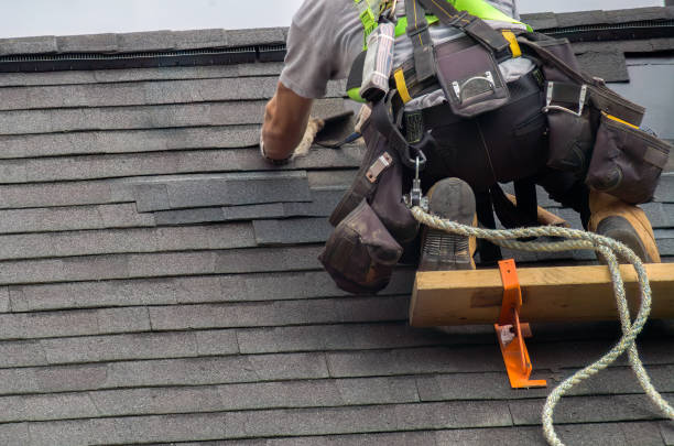 Quick and Trustworthy Emergency Roof Repair Services in Mariposa, CA