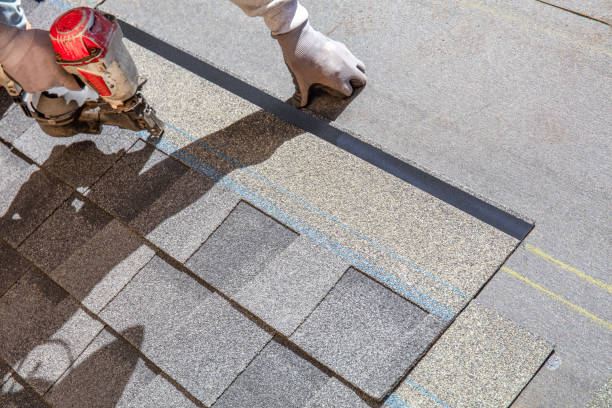 Best Metal Roofing Contractor  in Mariposa, CA